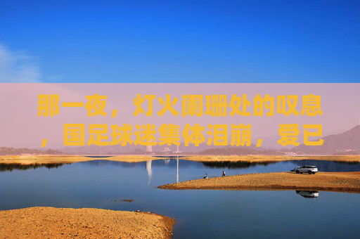 那一夜，灯火阑珊处的叹息，国足球迷集体泪崩，爱已成殇