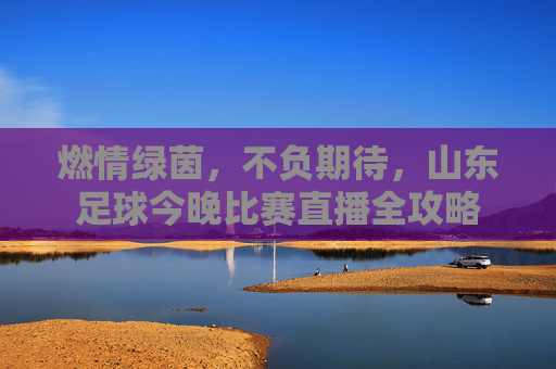 燃情绿茵，不负期待，山东足球今晚比赛直播全攻略