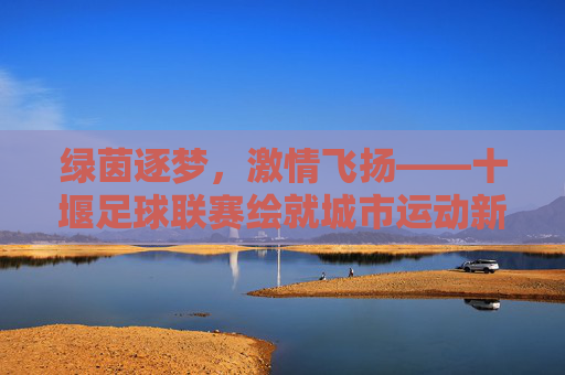 绿茵逐梦，激情飞扬——十堰足球联赛绘就城市运动新图景