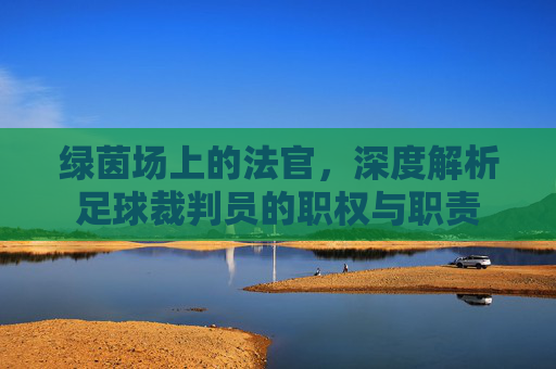 绿茵场上的法官，深度解析足球裁判员的职权与职责