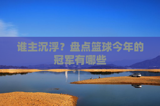谁主沉浮？盘点篮球今年的冠军有哪些