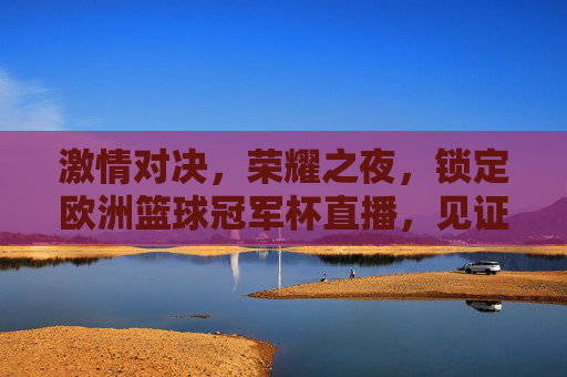 激情对决，荣耀之夜，锁定欧洲篮球冠军杯直播，见证巅峰王者