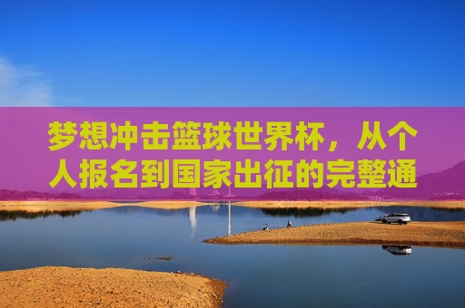 梦想冲击篮球世界杯，从个人报名到国家出征的完整通关指南