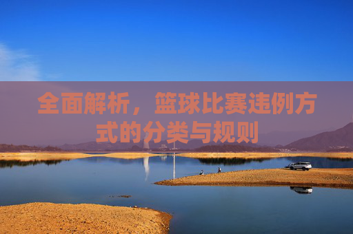 全面解析，篮球比赛违例方式的分类与规则