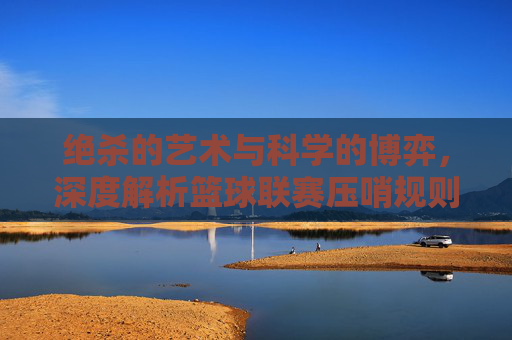 绝杀的艺术与科学的博弈，深度解析篮球联赛压哨规则