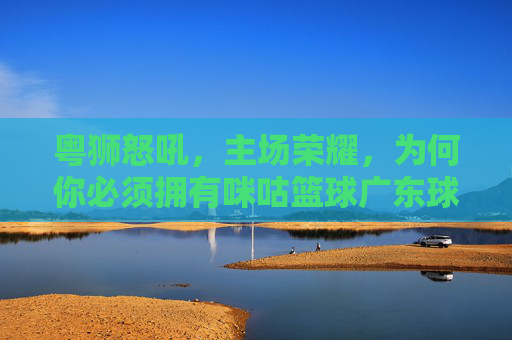 粤狮怒吼，主场荣耀，为何你必须拥有咪咕篮球广东球迷会员？
