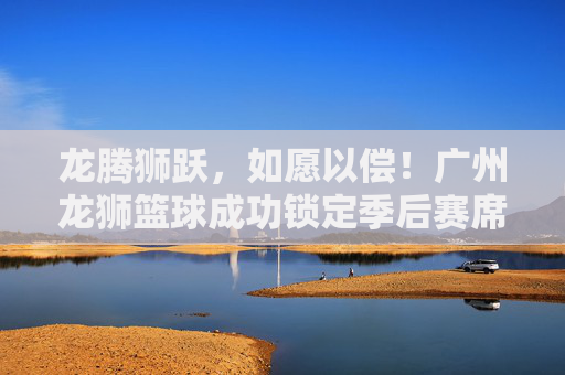 龙腾狮跃，如愿以偿！广州龙狮篮球成功锁定季后赛席位