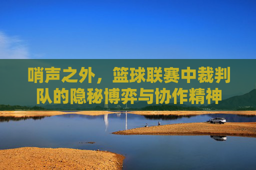 哨声之外，篮球联赛中裁判队的隐秘博弈与协作精神