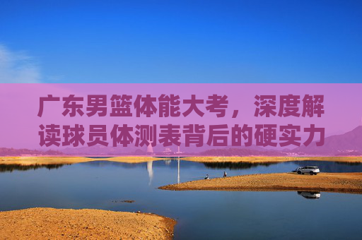 广东男篮体能大考，深度解读球员体测表背后的硬实力与未来走向