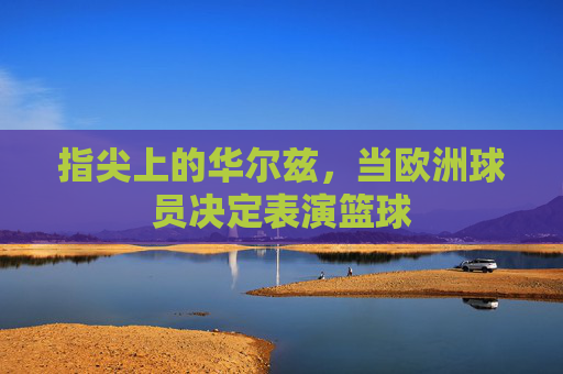 指尖上的华尔兹，当欧洲球员决定表演篮球
