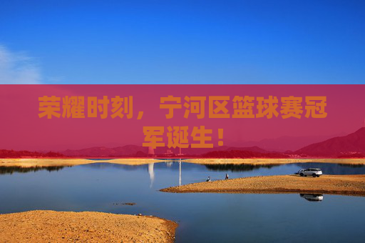 荣耀时刻，宁河区篮球赛冠军诞生！