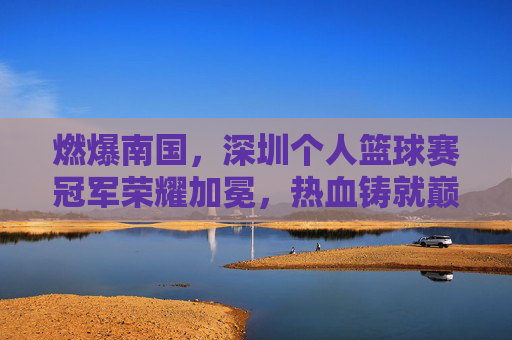 燃爆南国，深圳个人篮球赛冠军荣耀加冕，热血铸就巅峰时刻