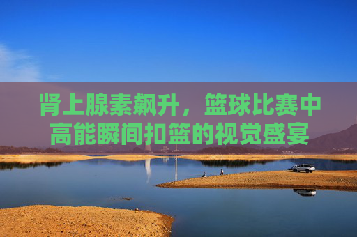 肾上腺素飙升，篮球比赛中高能瞬间扣篮的视觉盛宴