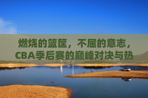 燃烧的篮筐，不屈的意志，CBA季后赛的巅峰对决与热血征程