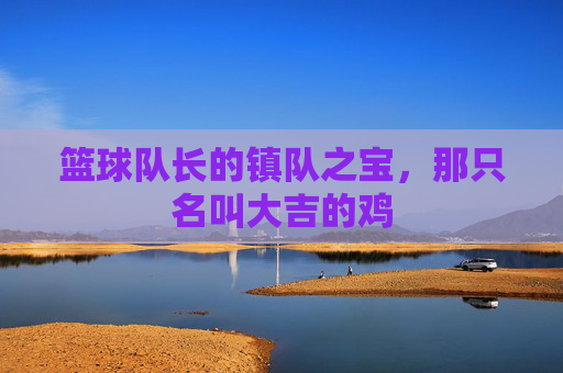篮球队长的镇队之宝，那只名叫大吉的鸡
