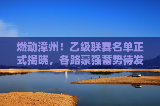 燃动漳州！乙级联赛名单正式揭晓，各路豪强蓄势待发