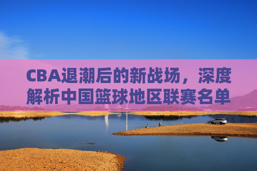 CBA退潮后的新战场，深度解析中国篮球地区联赛名单与人才回归潮