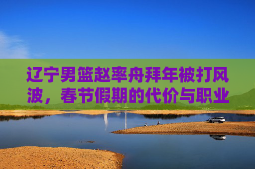 辽宁男篮赵率舟拜年被打风波，春节假期的代价与职业球员的底线