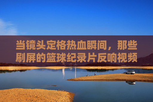 当镜头定格热血瞬间，那些刷屏的篮球纪录片反响视频，到底藏着多少人的青春？