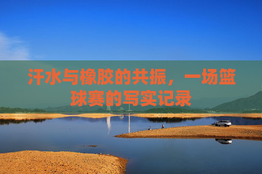 汗水与橡胶的共振，一场篮球赛的写实记录