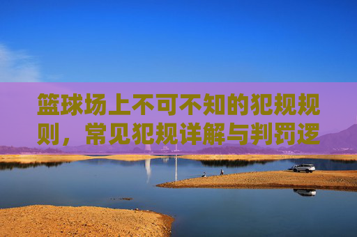 篮球场上不可不知的犯规规则，常见犯规详解与判罚逻辑