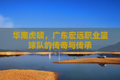 华南虎啸，广东宏远职业篮球队的传奇与传承