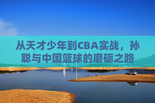 从天才少年到CBA实战，孙聪与中国篮球的磨砺之路