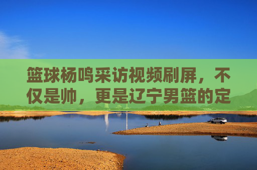 篮球杨鸣采访视频刷屏，不仅是帅，更是辽宁男篮的定海神针