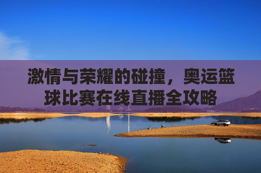 激情与荣耀的碰撞，奥运篮球比赛在线直播全攻略