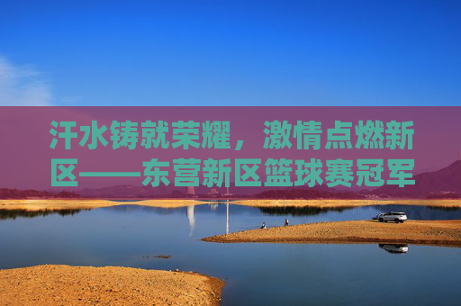 汗水铸就荣耀，激情点燃新区——东营新区篮球赛冠军诞生