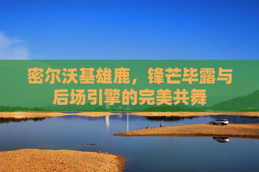 密尔沃基雄鹿，锋芒毕露与后场引擎的完美共舞