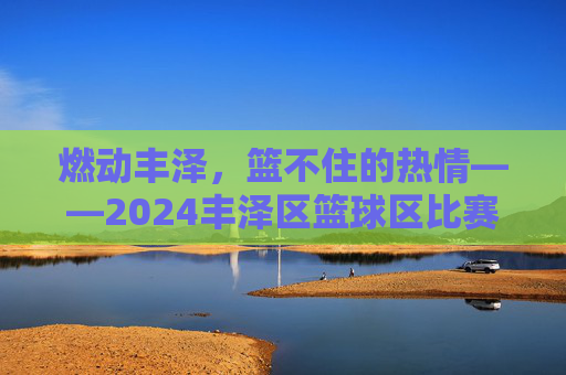 燃动丰泽，篮不住的热情——2024丰泽区篮球区比赛项目全解析