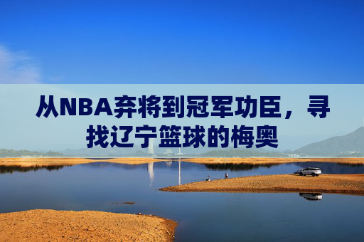 从NBA弃将到冠军功臣，寻找辽宁篮球的梅奥