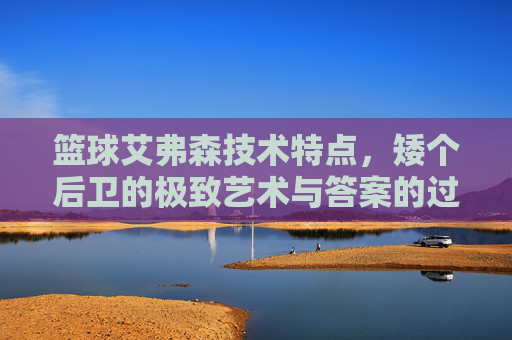 篮球艾弗森技术特点，矮个后卫的极致艺术与答案的过人灵魂