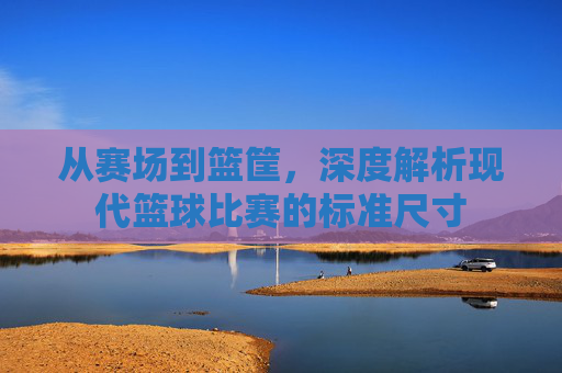 从赛场到篮筐，深度解析现代篮球比赛的标准尺寸