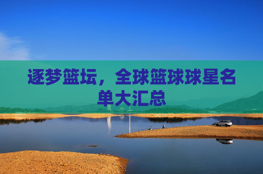 逐梦篮坛，全球篮球球星名单大汇总