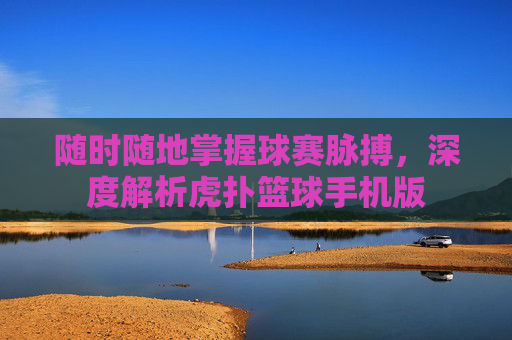 随时随地掌握球赛脉搏，深度解析虎扑篮球手机版