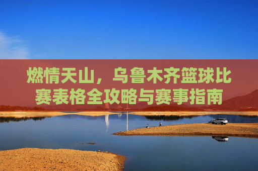 燃情天山，乌鲁木齐篮球比赛表格全攻略与赛事指南