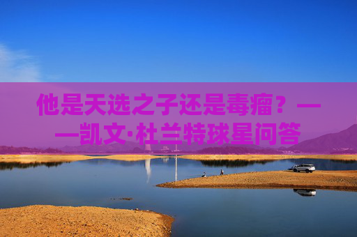 他是天选之子还是毒瘤？——凯文·杜兰特球星问答