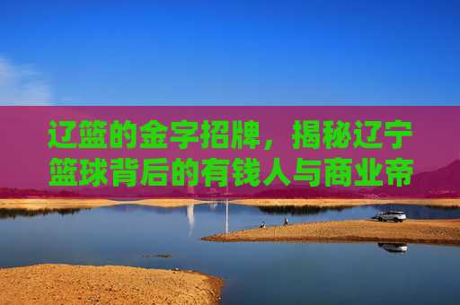 辽篮的金字招牌，揭秘辽宁篮球背后的有钱人与商业帝国
