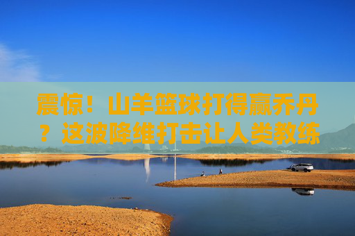 震惊！山羊篮球打得赢乔丹？这波降维打击让人类教练当场失业