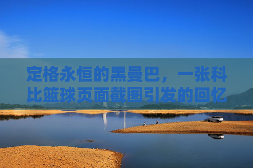 定格永恒的黑曼巴，一张科比篮球页面截图引发的回忆