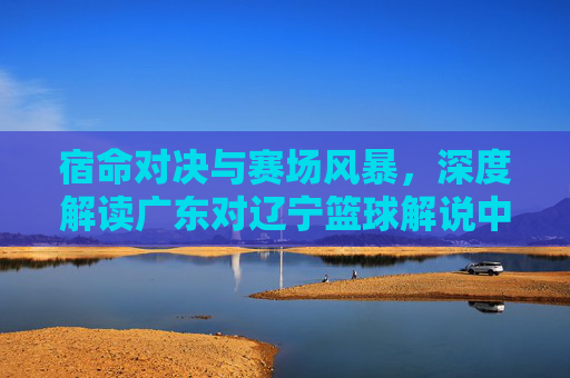 宿命对决与赛场风暴，深度解读广东对辽宁篮球解说中的辽粤大战