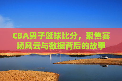 CBA男子篮球比分，聚焦赛场风云与数据背后的故事