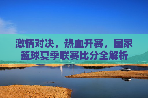 激情对决，热血开赛，国家篮球夏季联赛比分全解析