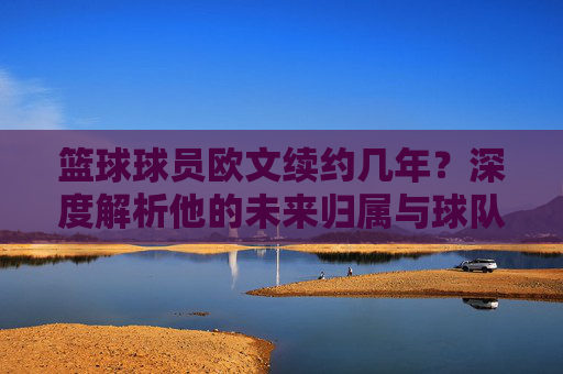 篮球球员欧文续约几年？深度解析他的未来归属与球队博弈