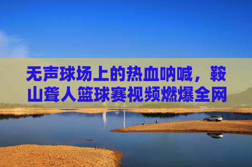 无声球场上的热血呐喊，鞍山聋人篮球赛视频燃爆全网