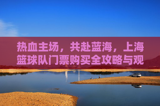 热血主场，共赴蓝海，上海篮球队门票购买全攻略与观赛指南