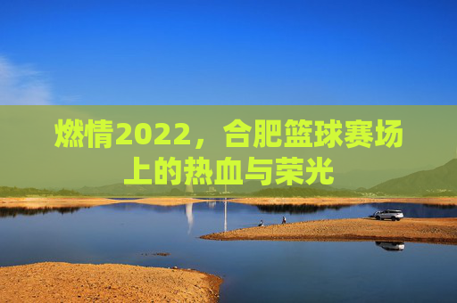 燃情2022，合肥篮球赛场上的热血与荣光