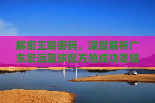 解密王朝密码，深度解析广东宏远篮球配方的成功逻辑
